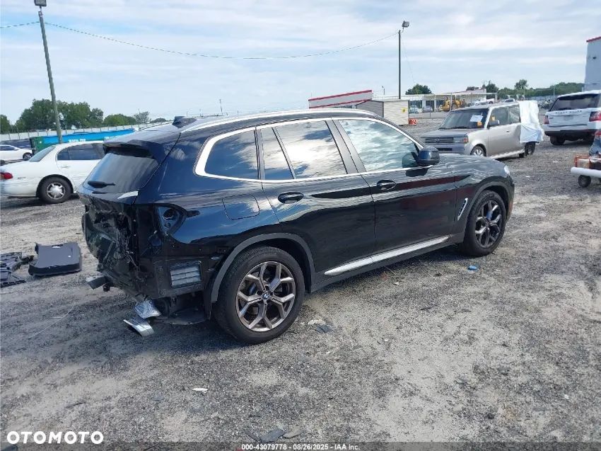 BMW X3 - 4