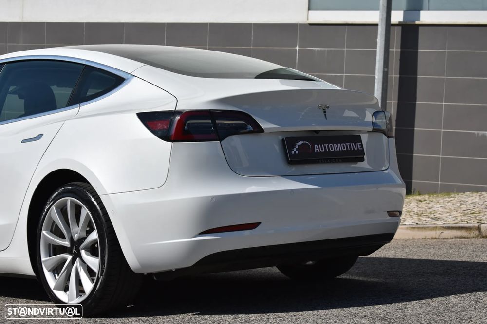 Tesla Model 3 Standard RWD Plus - 7