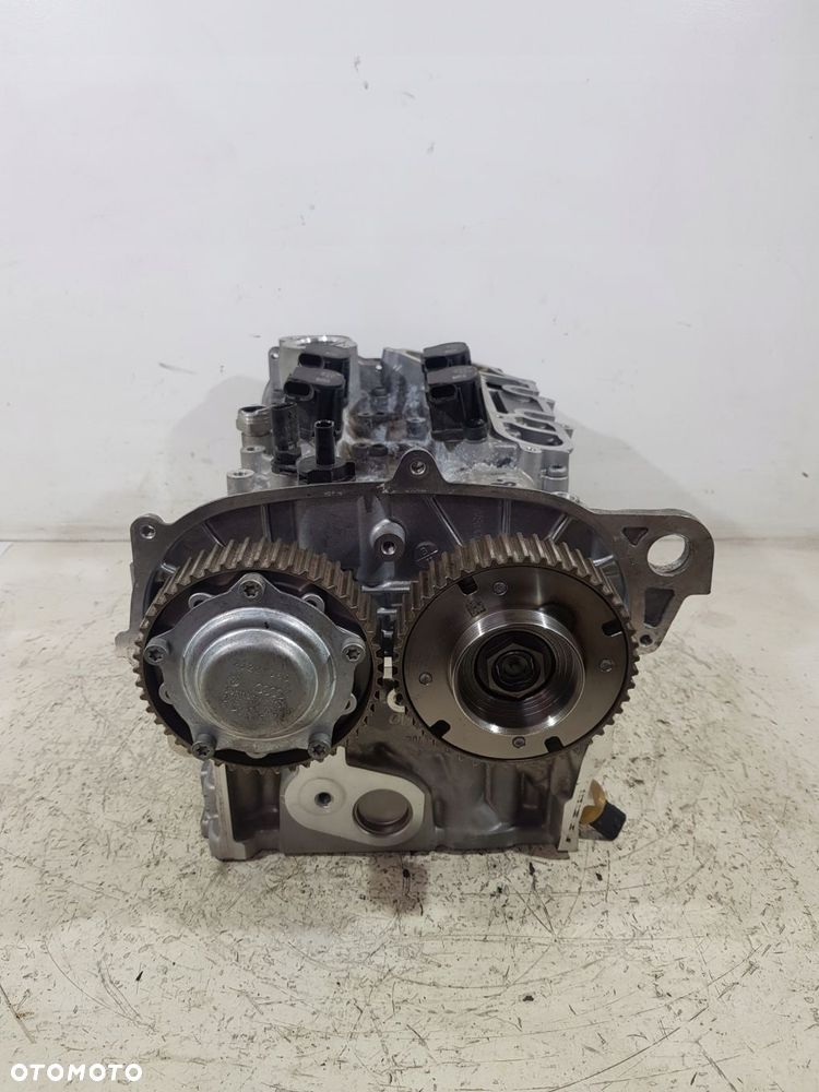 głowica + wałki 05e103404f vw audi skoda seat 1.5 tsi tfsi dpc - 5
