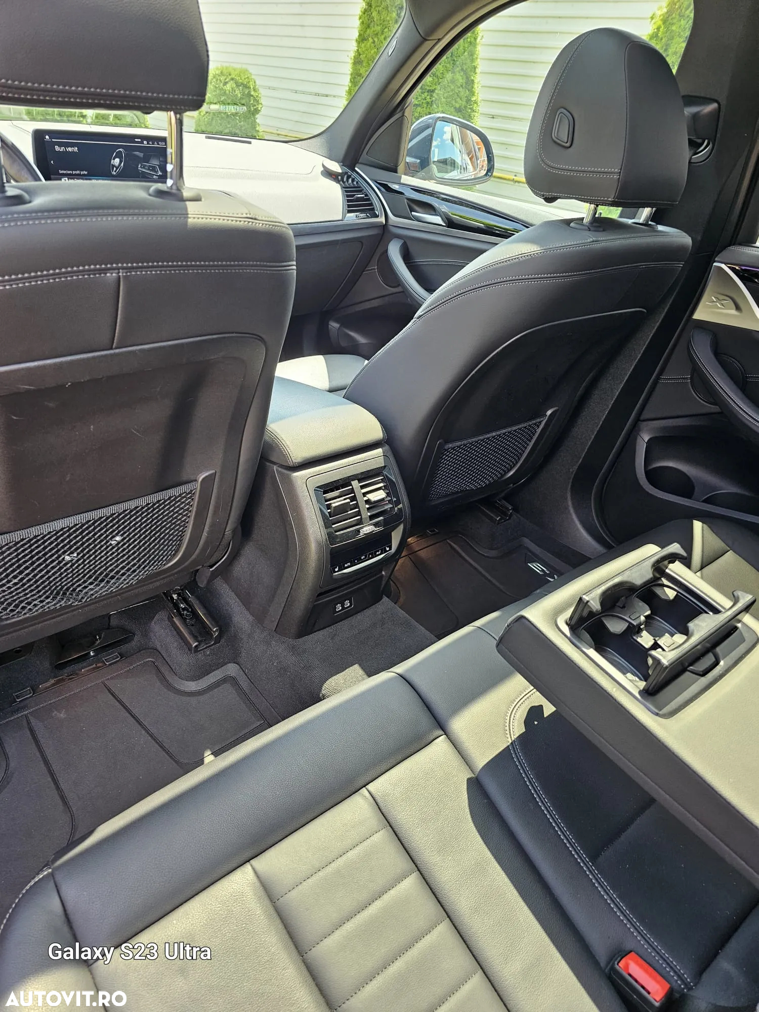 BMW X3 xDrive30e AT PHEV - 17