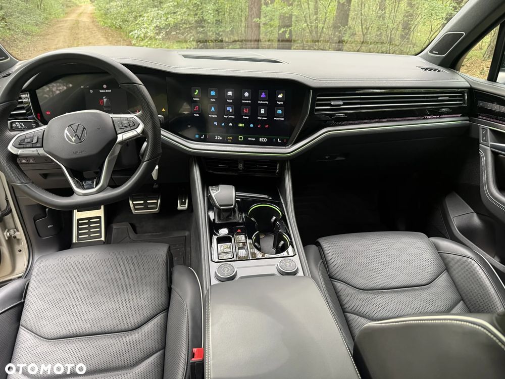 Volkswagen Touareg 3.0 V6 TDI 4Motion R-Line - 17