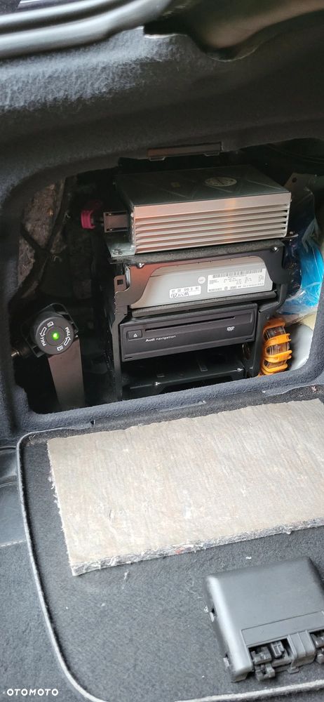 Audi A6 Limousine - 12