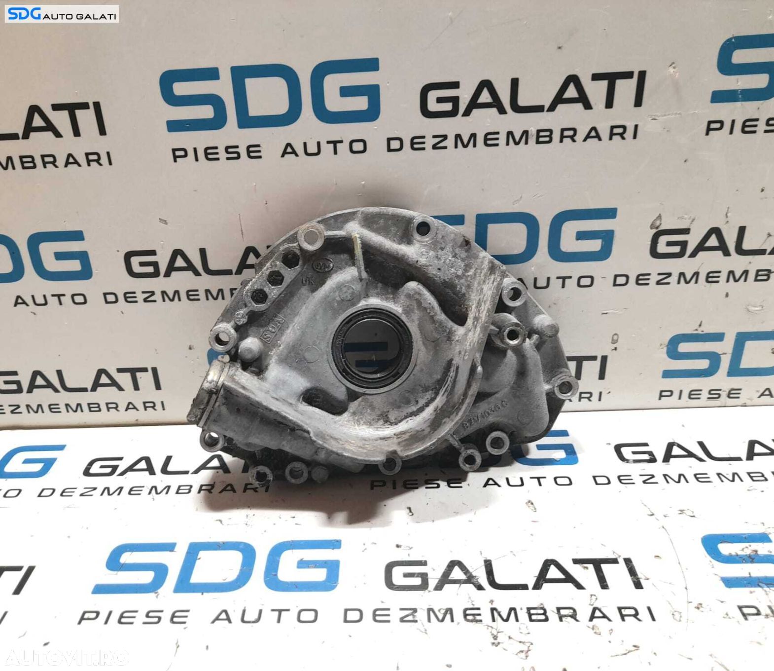 Pompa Ulei Land Rover Freelander 1.8 Benzina 1998 - 2006 Cod BZV1036C [N0364] - 1