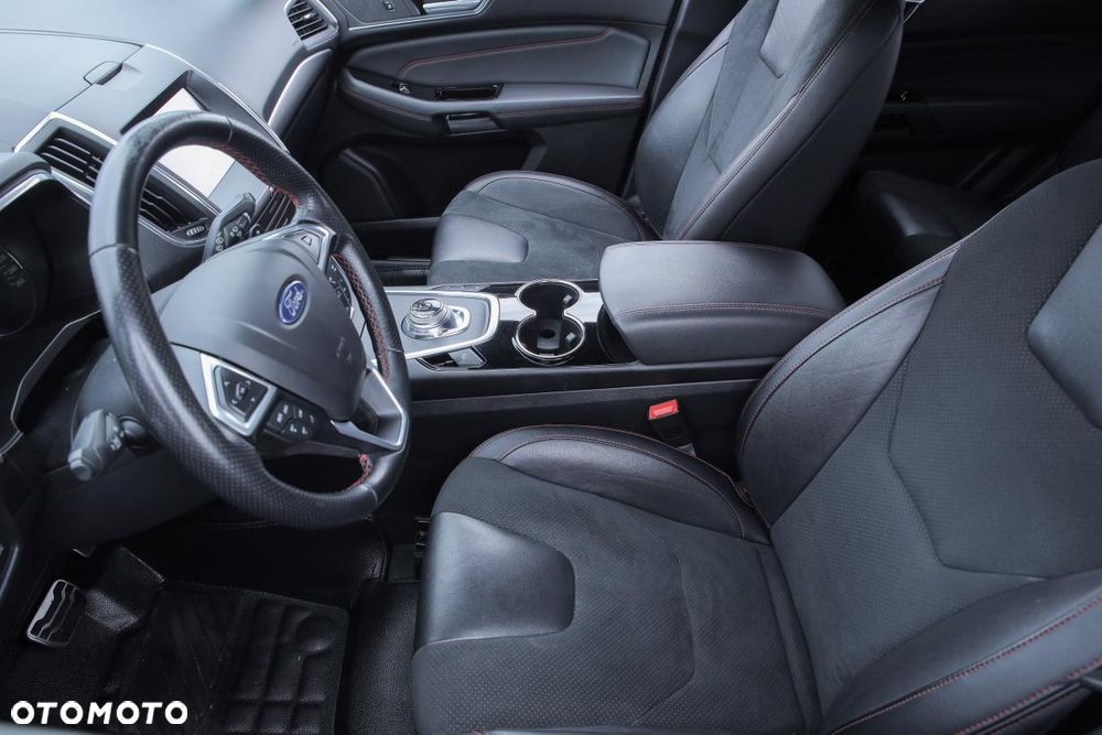 Ford S-Max 2.0 EcoBlue ST-Line - 16