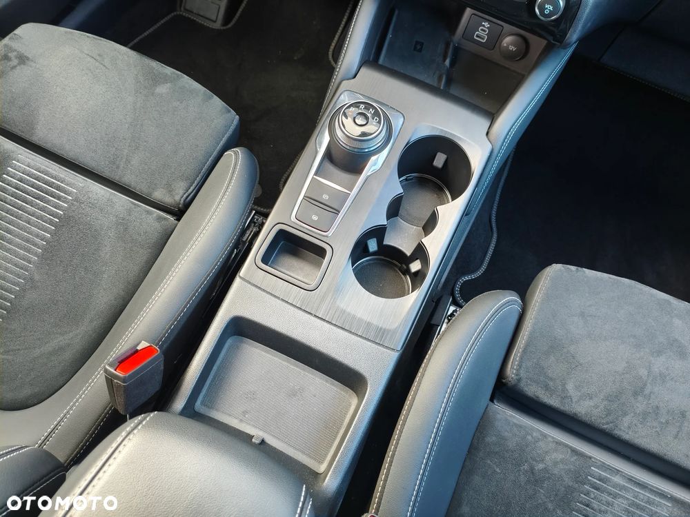 Ford Kuga 2.5 FHEV FWD Active X eCVT - 15