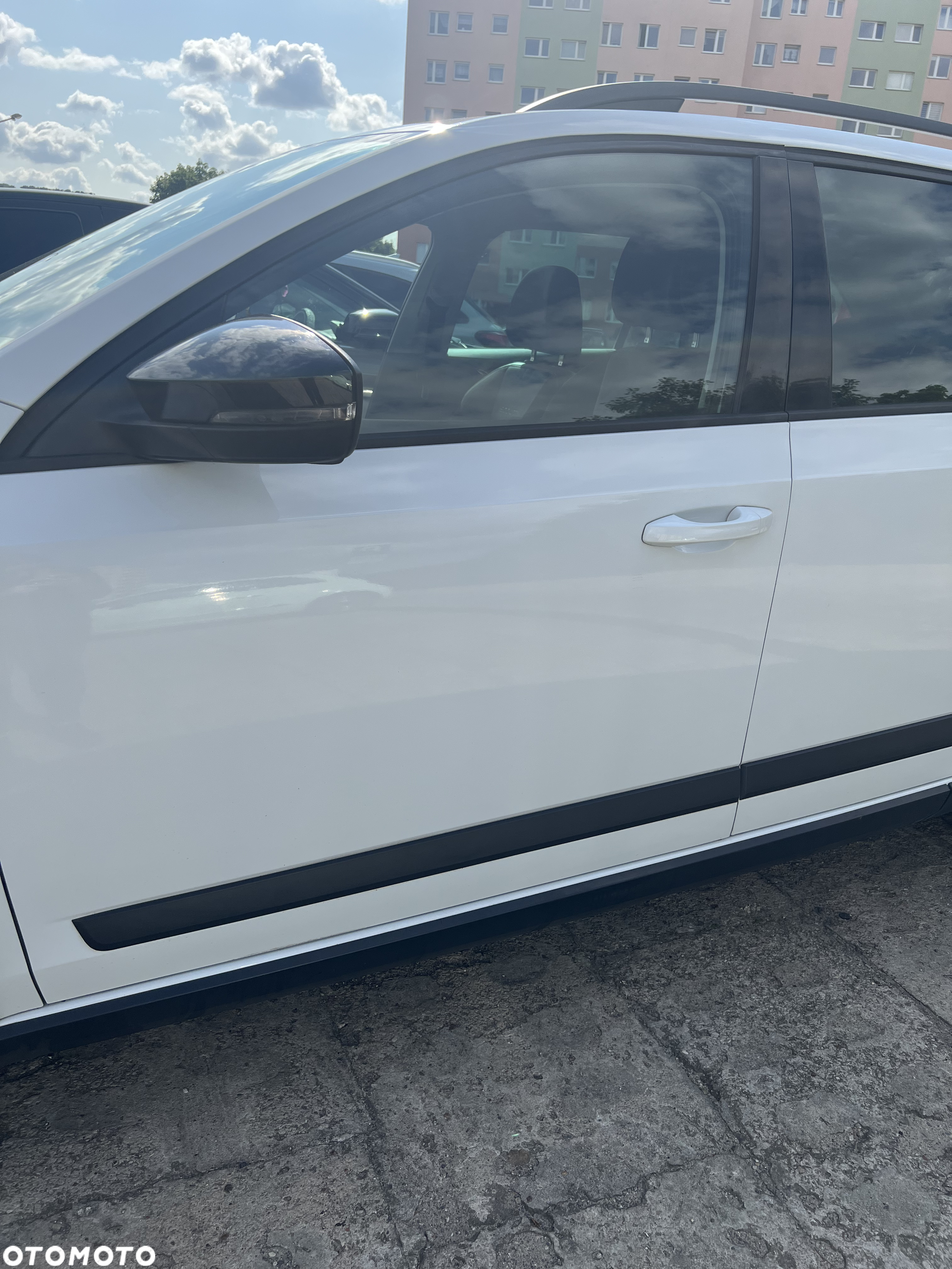 Skoda Octavia Scout 2.0 TDI 4x4 DSG - 15
