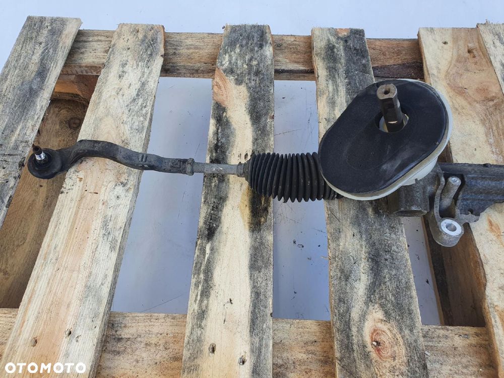 Renault Kangoo II MAGLOWNICA przekładnia EUROPA - 6