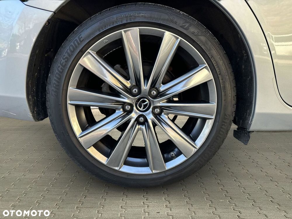 Mazda 6 2.0 SkyPassion - 26