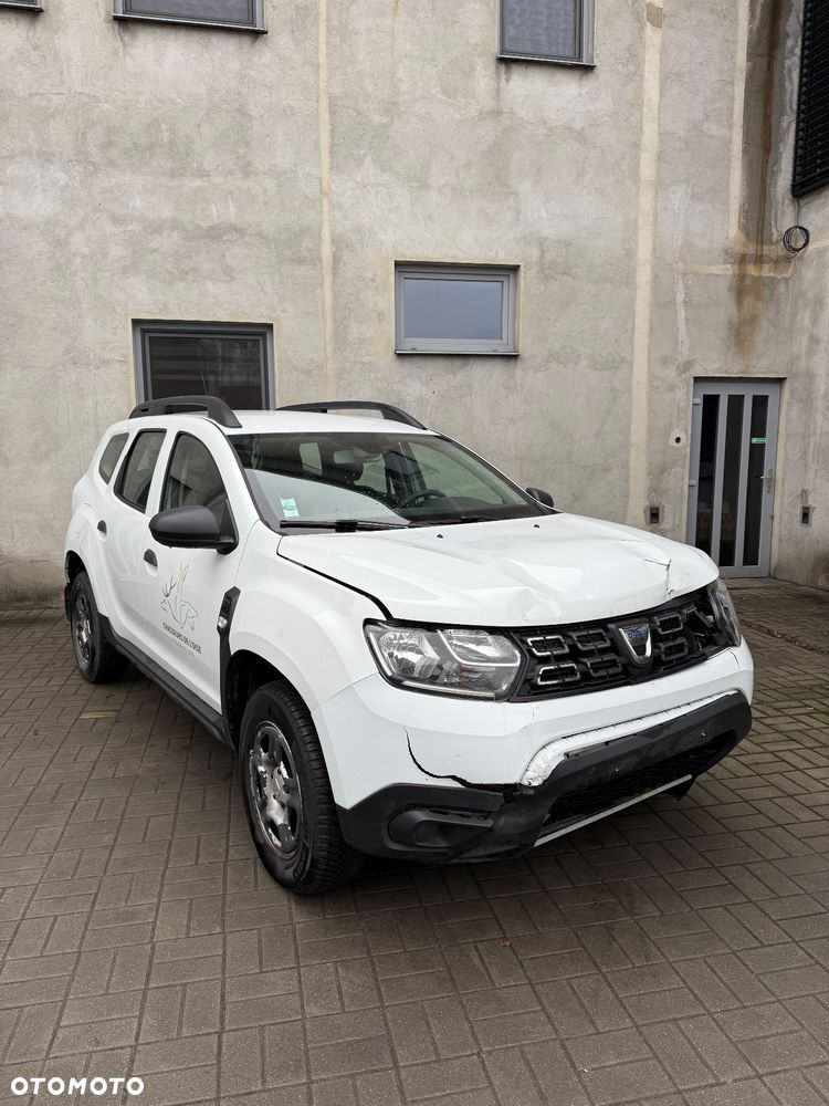 Dacia Duster - 1