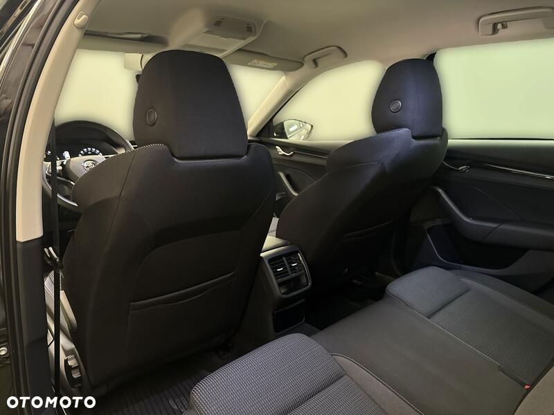 Skoda Octavia 1.5 TSI ACT Ambition - 17