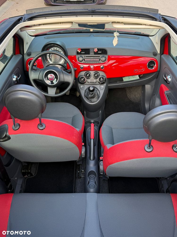 Fiat 500 - 17