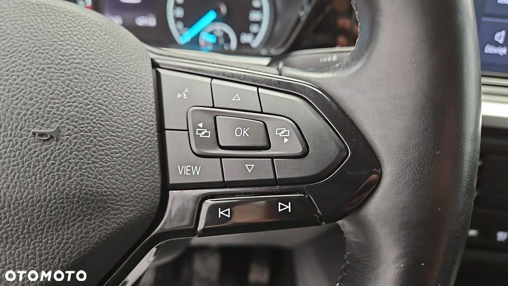 Ford Tourneo Connect 2.0 EcoBlue Titanium - 15