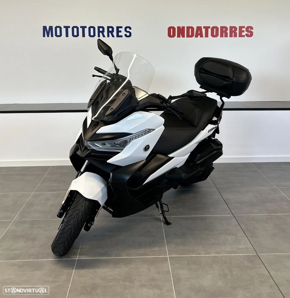 Voge SR4 Max T SR4 MAX T - 3