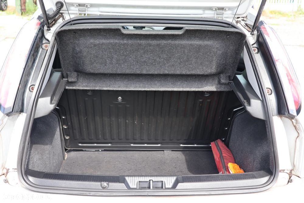 Fiat Punto 1.2 Easy - 11