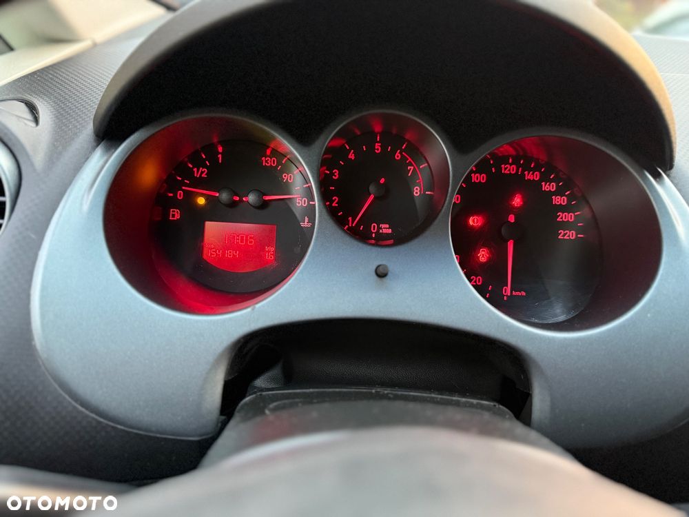 Seat Altea XL 1.6 Stylance - 18