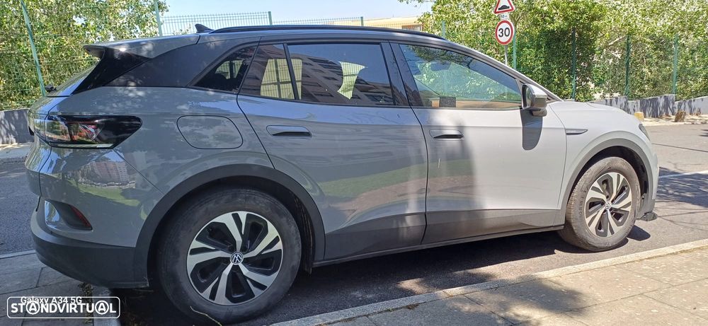 VW ID.4 52 kWh Pure - 11