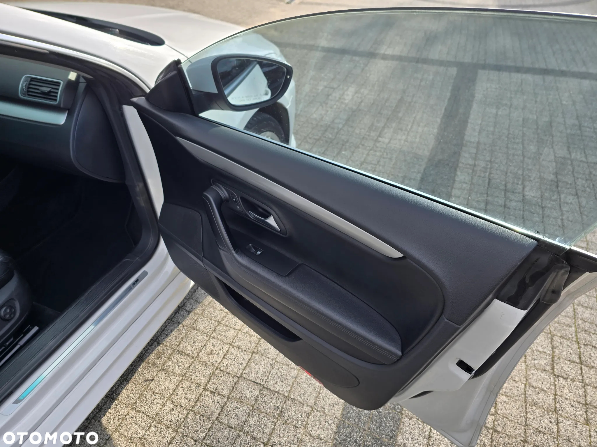 Volkswagen CC - 11