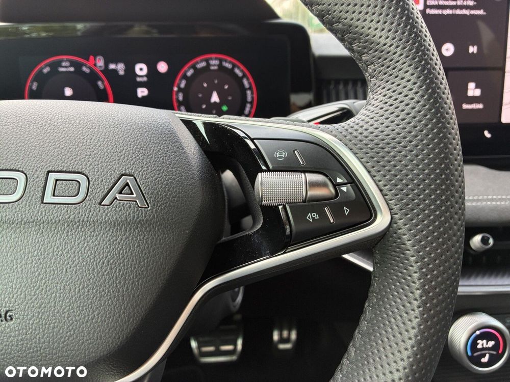 Skoda Superb - 16
