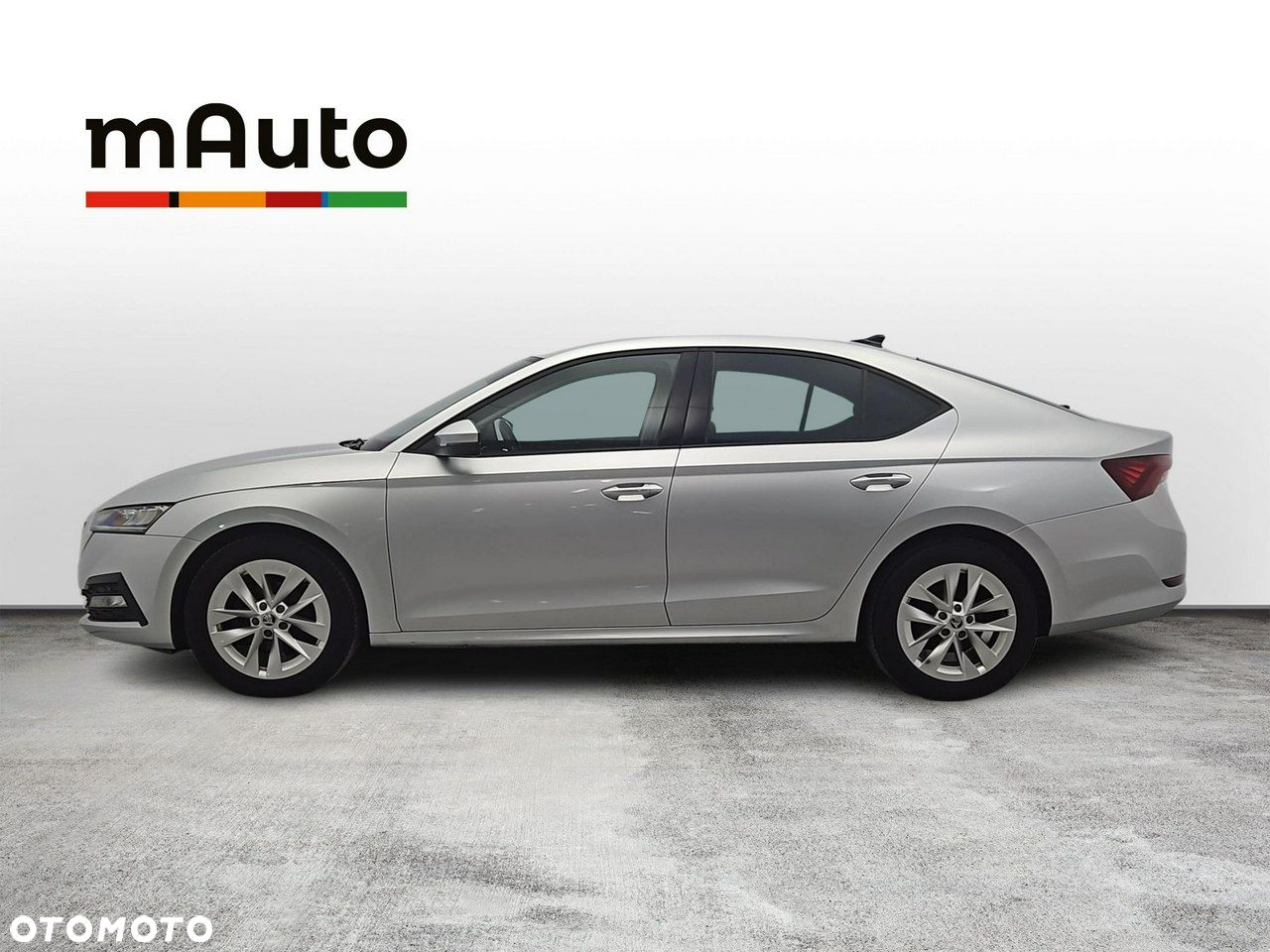 Skoda Octavia 2.0 TDI Ambition - 2