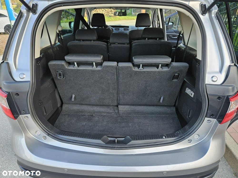 Mazda 5 - 21