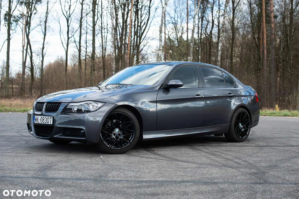 BMW Seria 3 - 2