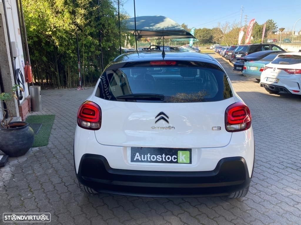 Citroën C3 - 5