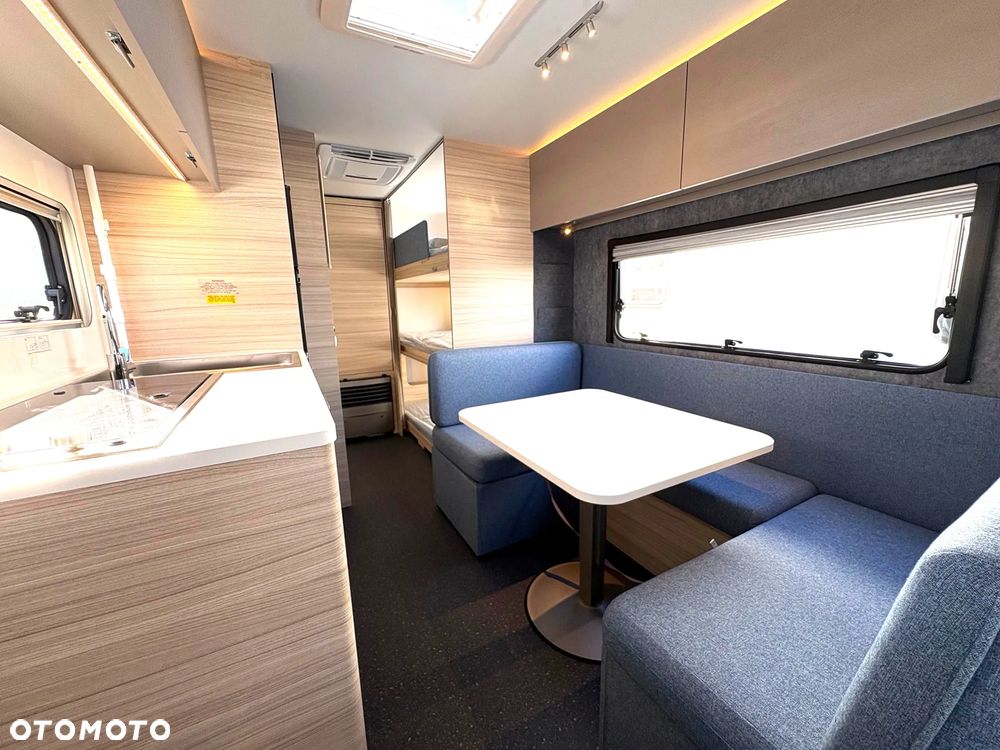 Adria Altea 552 PK - 12