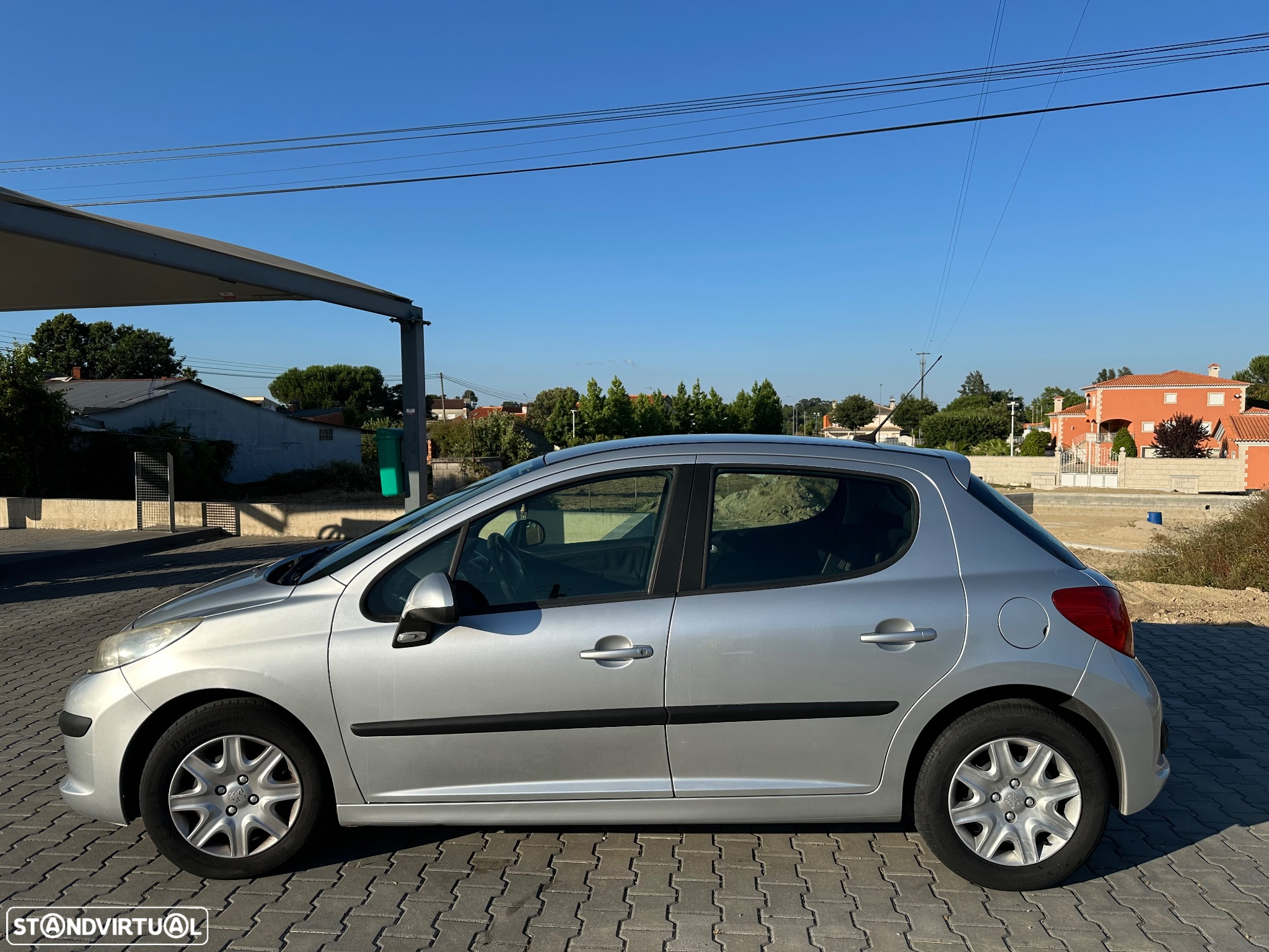 Peugeot 207 - 7