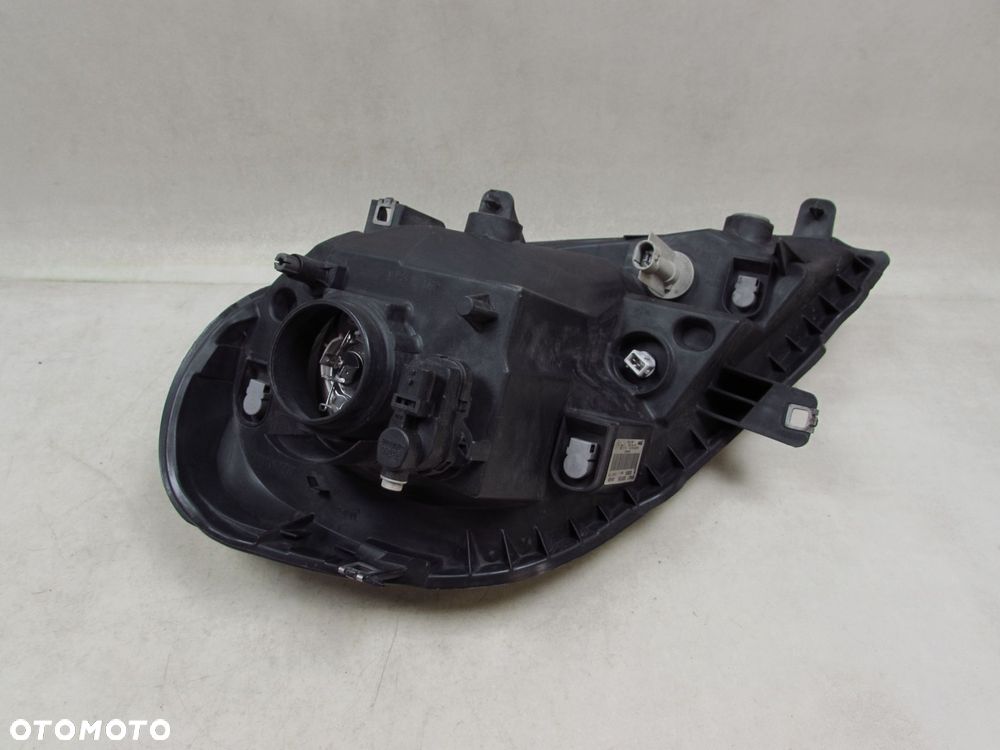 RENAULT TRAFIC II VIVARO 07-14 LAMPA PRZOD PRAWA REFLEKTOR 8200701366 93859834 UK - 4