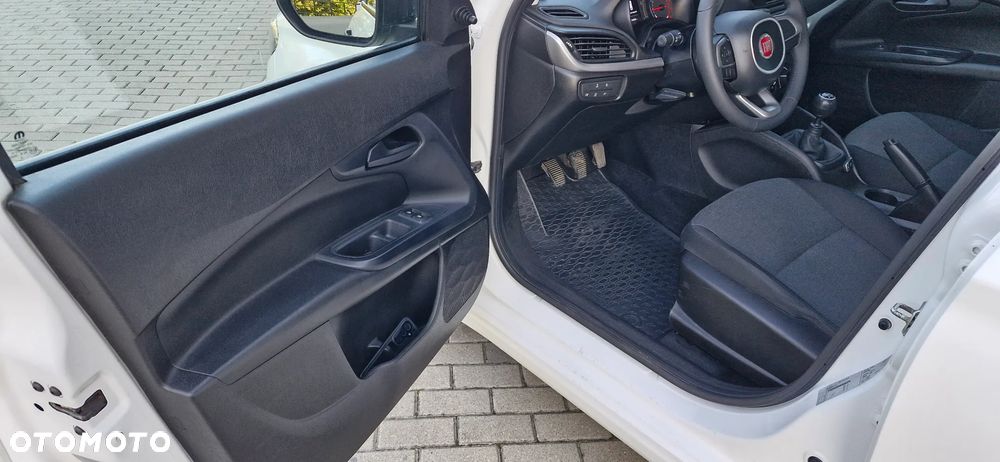 Fiat Tipo - 28