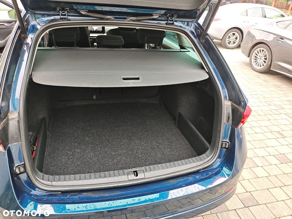 Skoda Octavia 2.0 TDI Style - 27