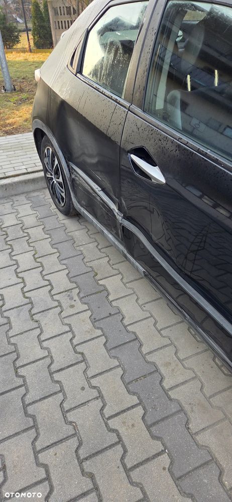 Honda Civic 1.4 Comfort - 5