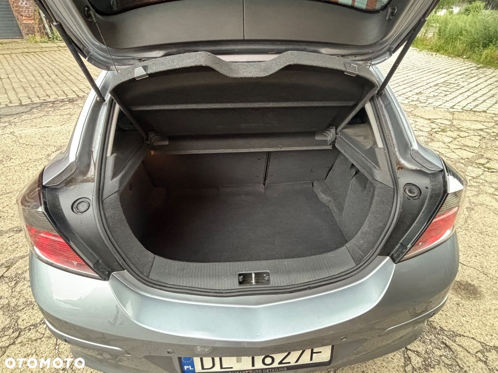 Opel Astra 1.6 Cosmo - 7