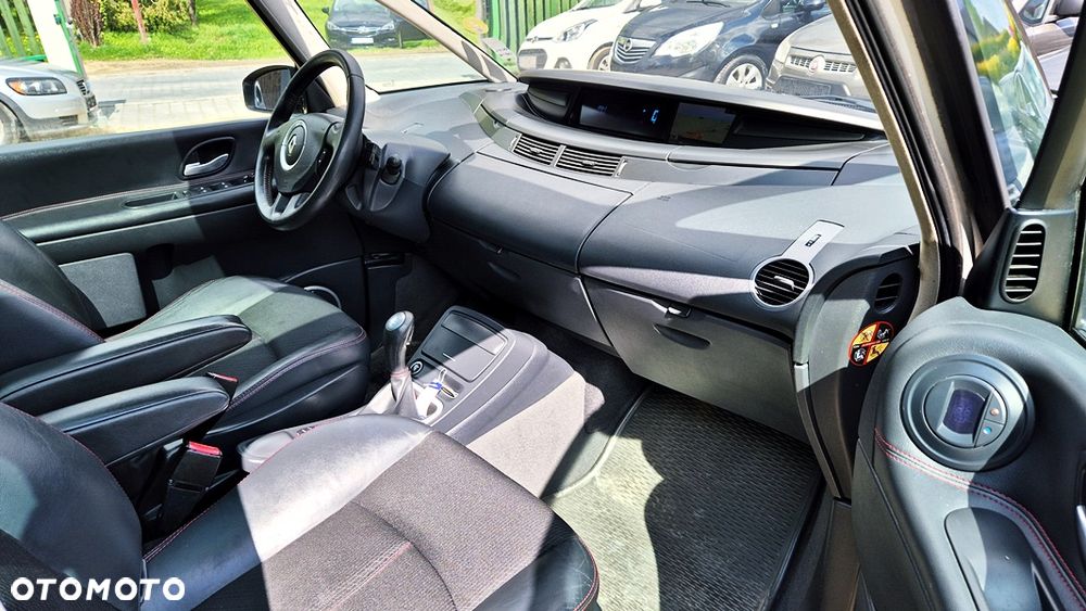 Renault Grand Espace 2.0 Privilege - 36