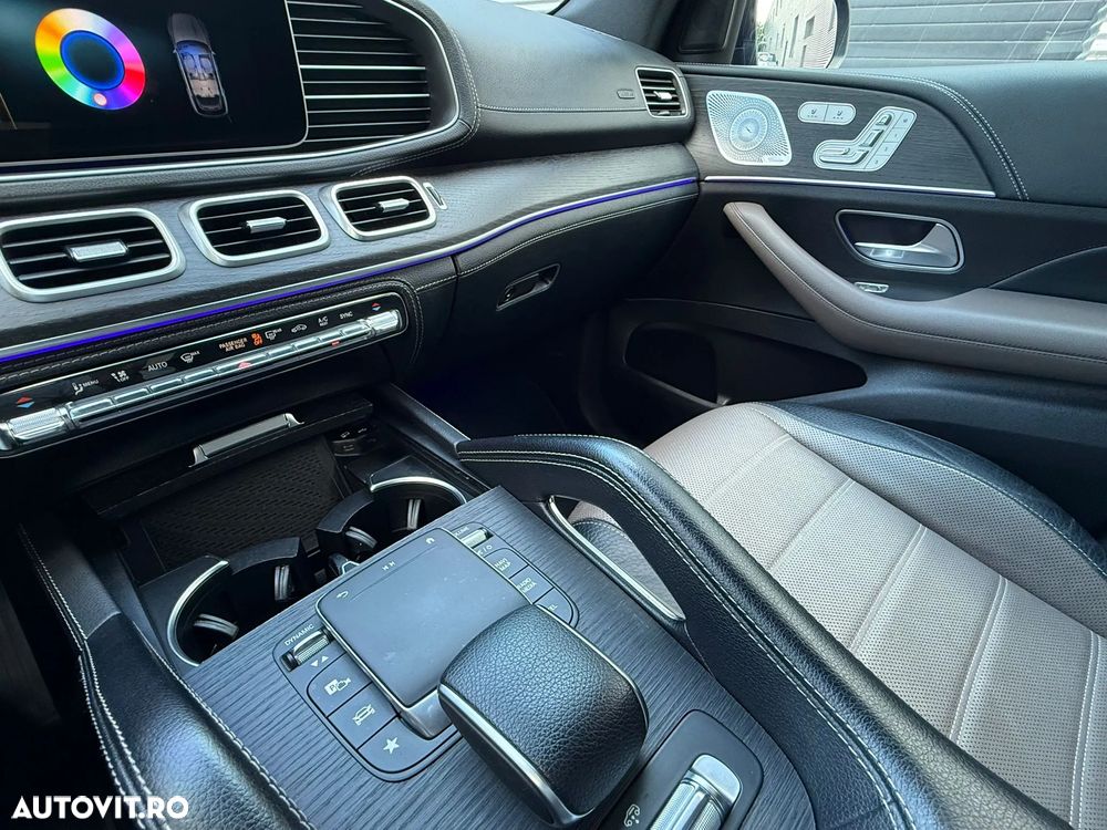 Mercedes-Benz GLE - 33