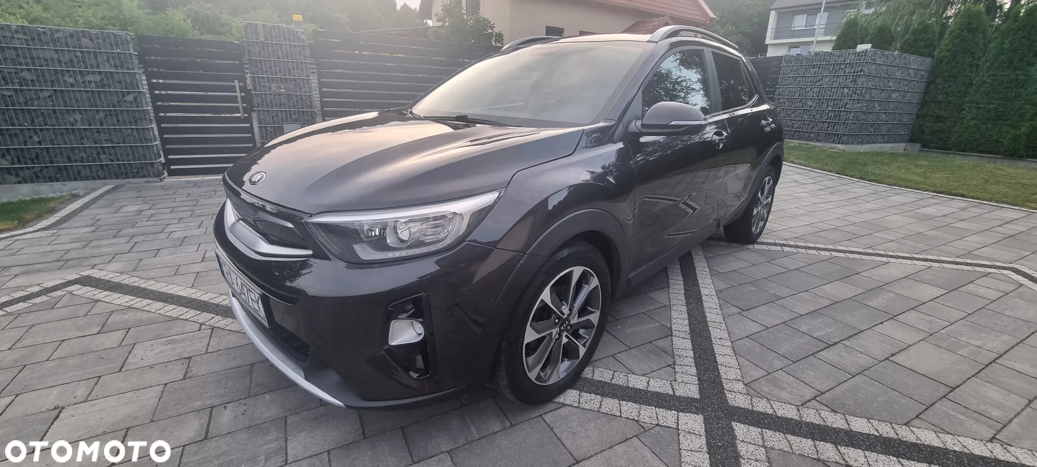 Kia Stonic 1.0 T-GDI 120 Vision - 5