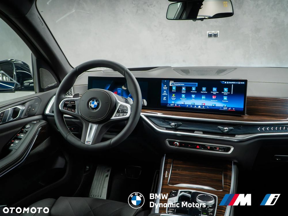 BMW X5 xDrive40i - 19