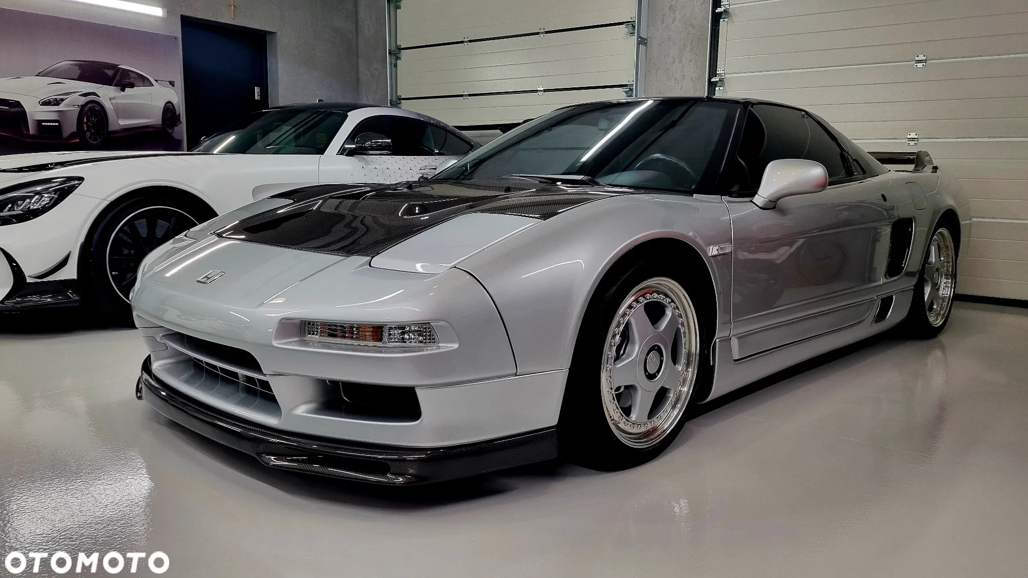 Honda NSX - 26