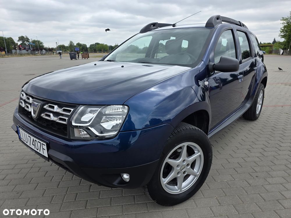 Dacia Duster SCe 115 2WD Comfort - 16