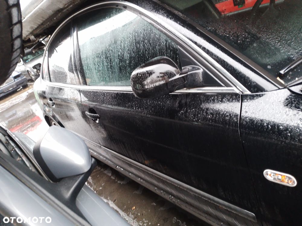 VOLKSWAGEN PASSAT B5 1.8T AWT LIFT 00 - 05   LUSTERKO ZEWNĘTRZNE PRAWE LEWE ELEKTRYCZNE  L041/LO41 - 2