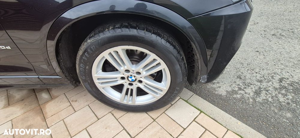 BMW X3 - 17