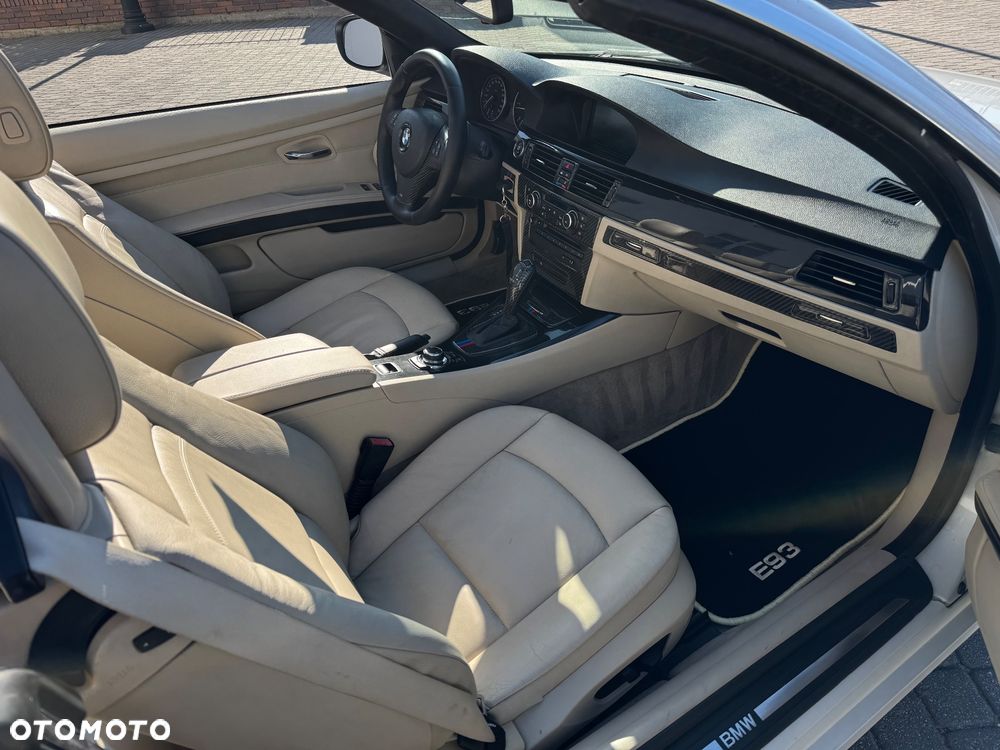 BMW Seria 3 320d DPF Edition Fleet Sport - 16