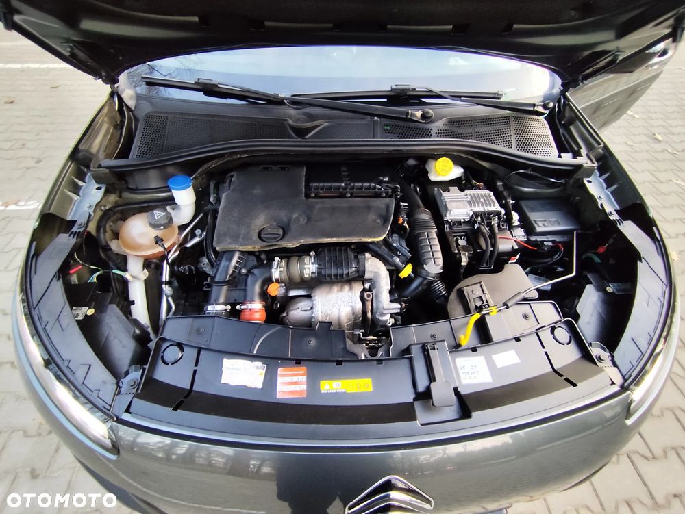 Citroën C4 Cactus 1.6 Blue HDi Live - 27