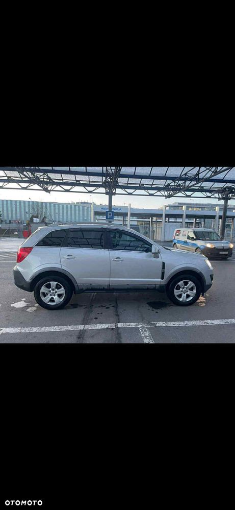Opel Antara 2.4 Selection - 1
