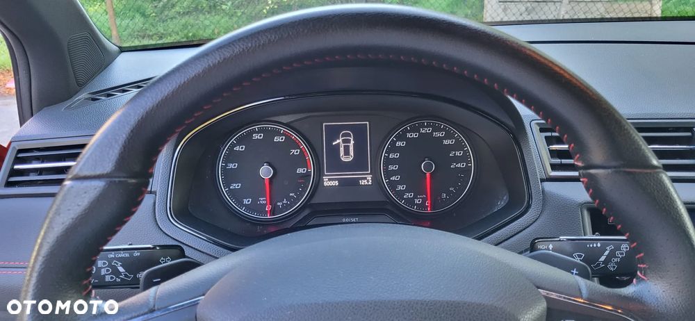 Seat Arona 1.0 Eco TSI DSG FR - 16