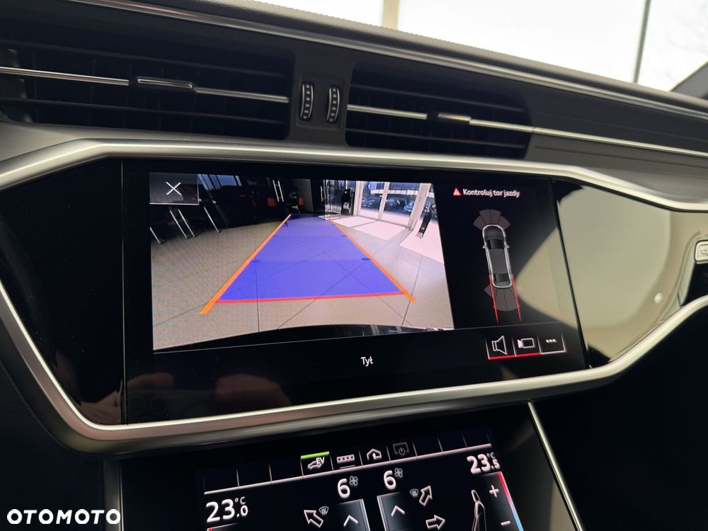 Audi A6 Limousine 55 TFSI e PHEV Quattro S Line S tronic - 38