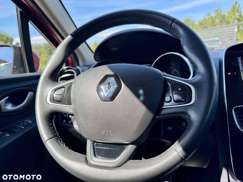 Renault Clio 0.9 TCe Limited - 26