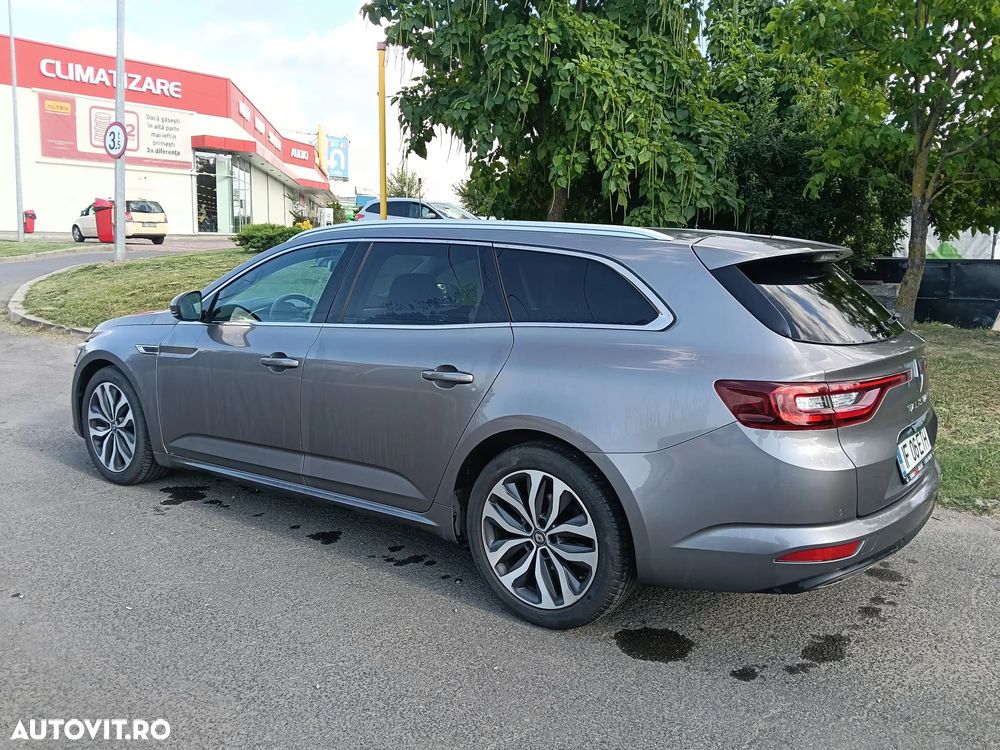 Renault Talisman - 5