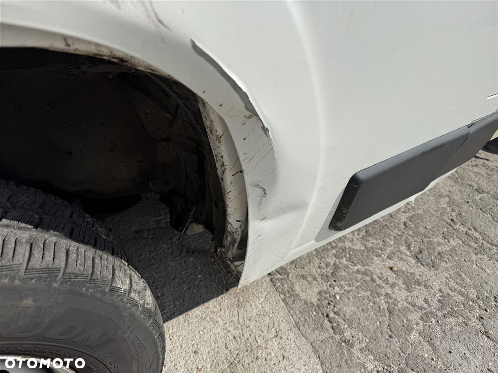Citroën JUMPER - 12