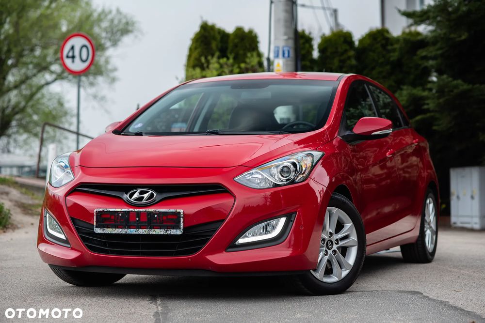 Hyundai i30 1.6 Fifa World Cup Edition - 3